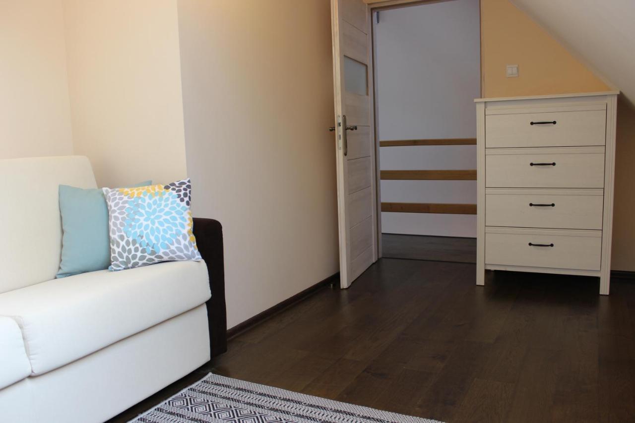"Apartament Na Pietrze" W Karpaczu Na Osiedlu "Apartamenty Pod Sniezka" Exterior foto